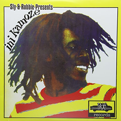 Sly-&-Robbie-Presents Ini Kamoze