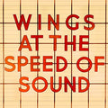 Wings At The Speed Of Sound
