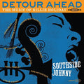 Detour Ahead: Music Of Billie Holiday
