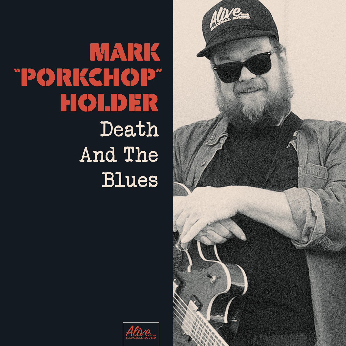 Death & Blues