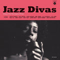 Jazz Divas (Classics By The Queens Of Jazz)