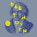 Les Chefs D'Œuvres De = The Masterpieces Of Ludwig Van Beethoven