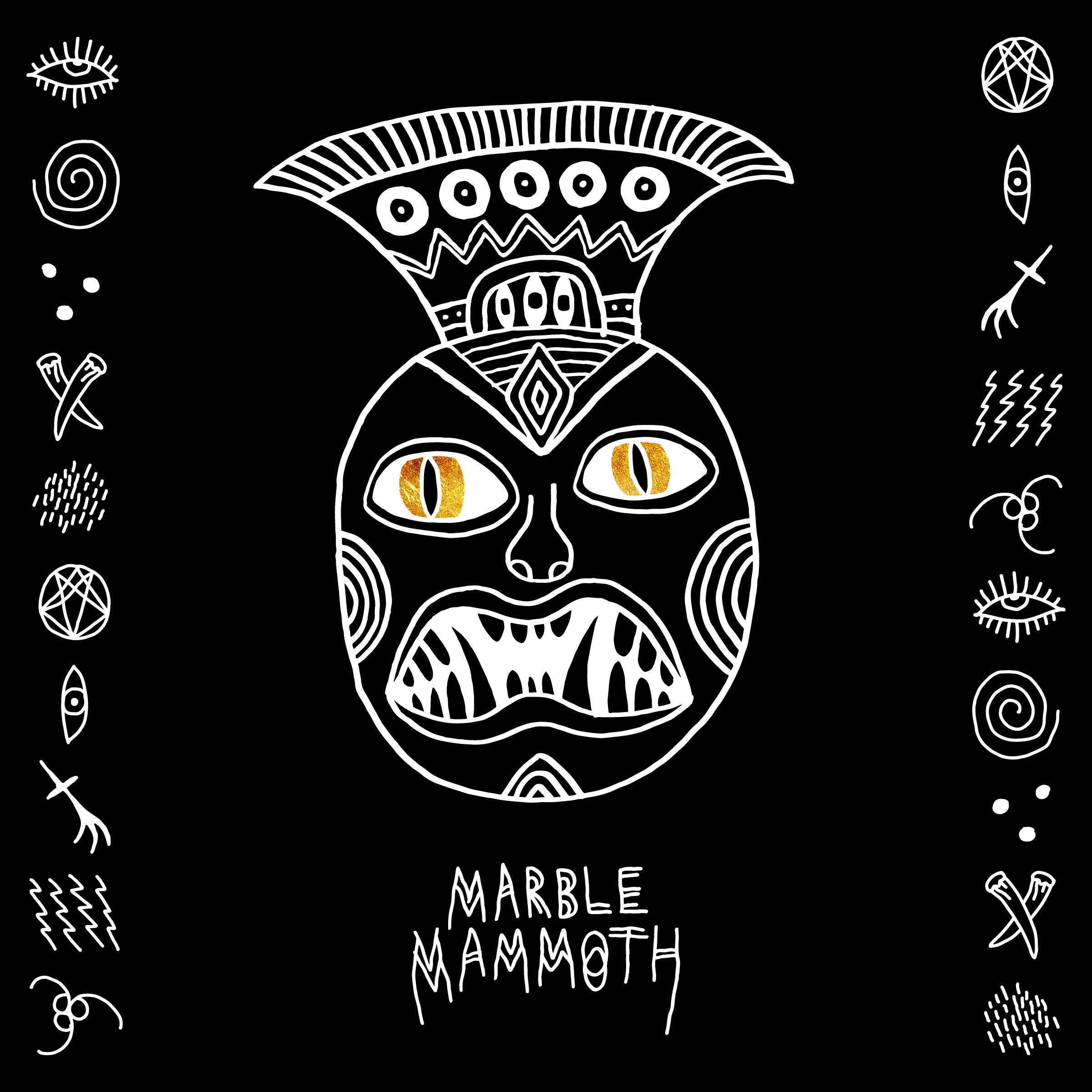 Marble Mammoth