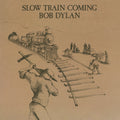 Slow Train Coming