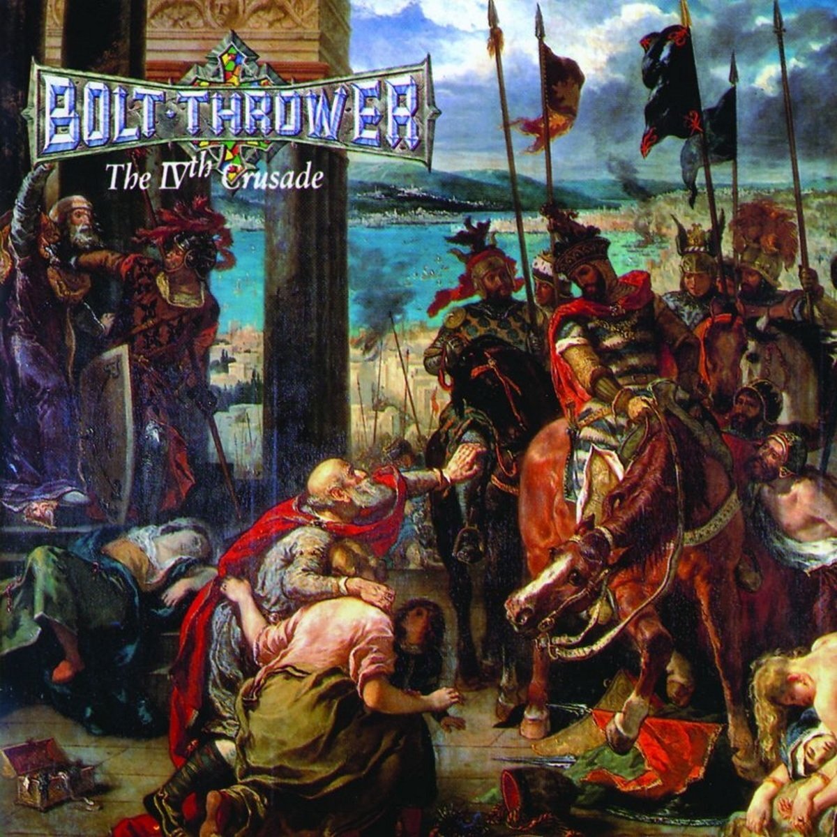 Ivth Crusade