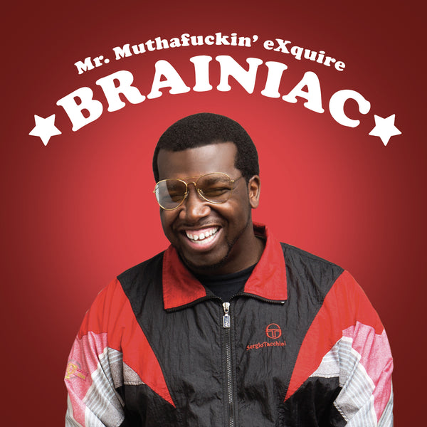 Brainiac