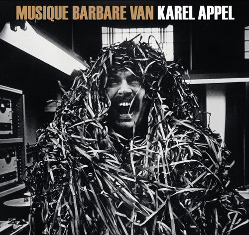MUSIQUE BARBARE
