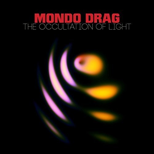 OCCULTATION OF LIGHT