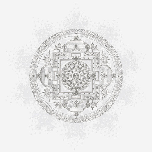 PRIMA MATERIA