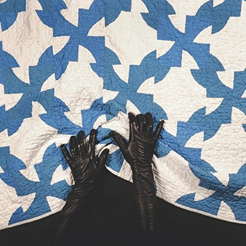 DETROIT HOUSE GUESTS THE REMIXES EP
