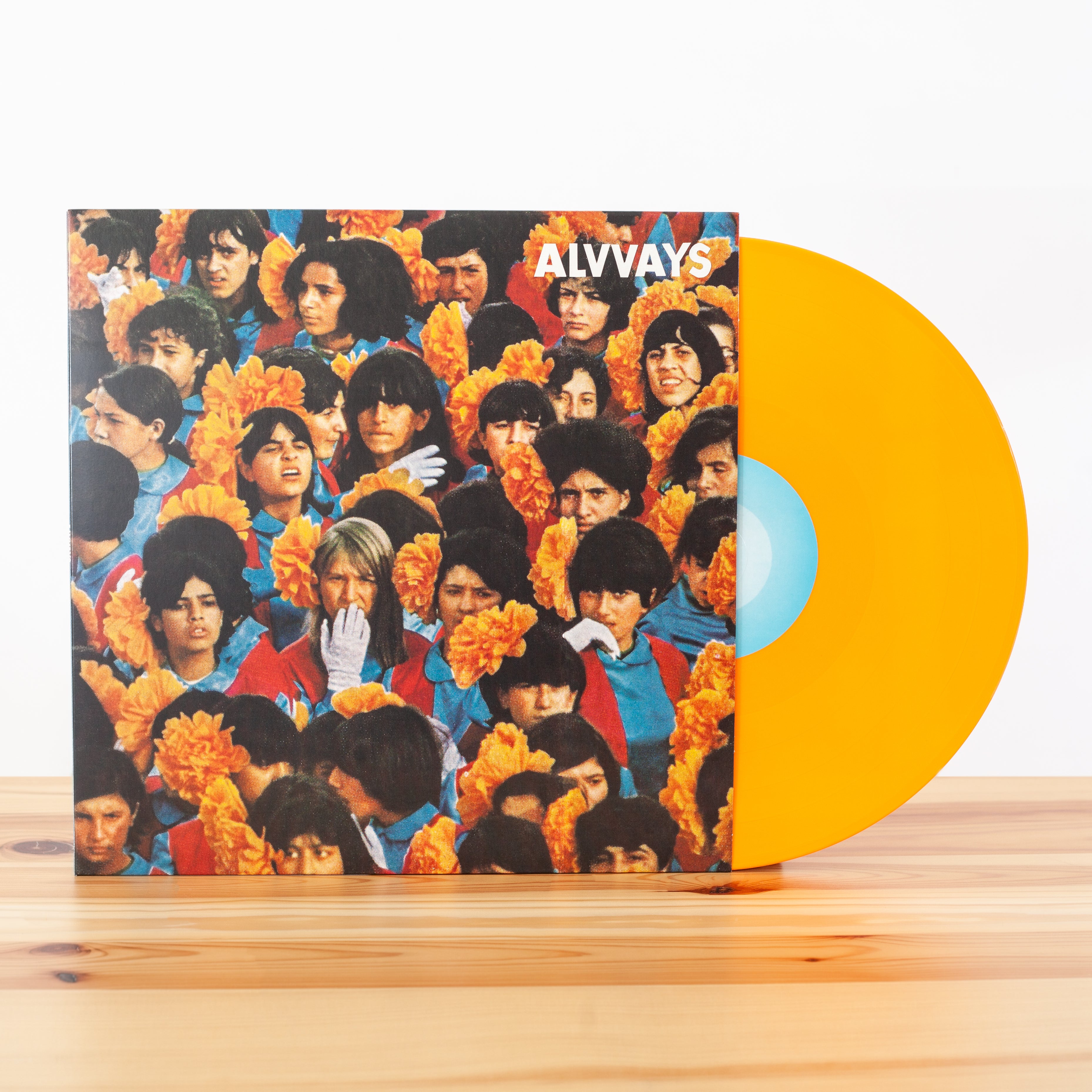 ALVVAYS