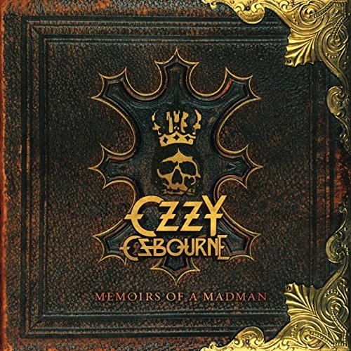 Memoirs Of A Madman