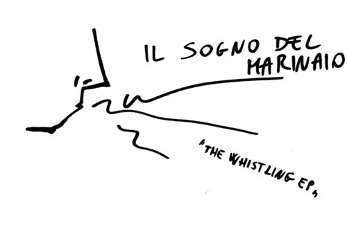 The Whistling E.P.