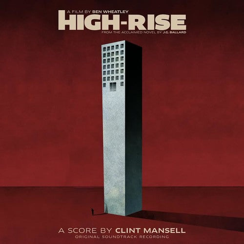 High-rise / O.s.t.