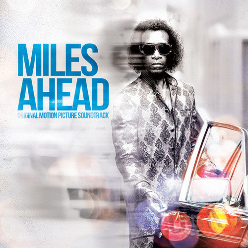 MILES AHEAD O.S.T.