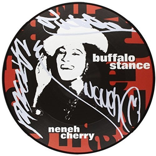 Bufallo Stance Extended Version / Kisses On The