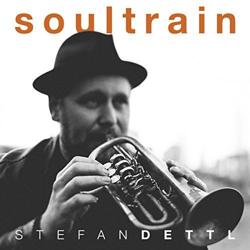 SOULTRAIN