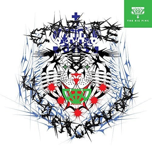 EMPIRE UNDERGROUND EP