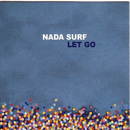 LET GO