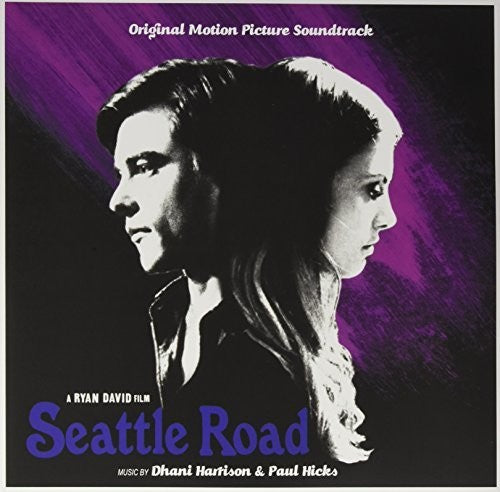 Seattle Road