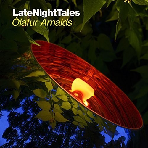 LATE NIGHT TALES: OLAFUR ARNALDS
