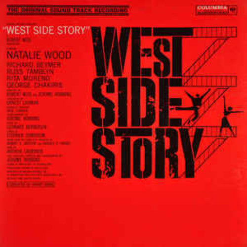 WEST SIDE STORY O.S.T.