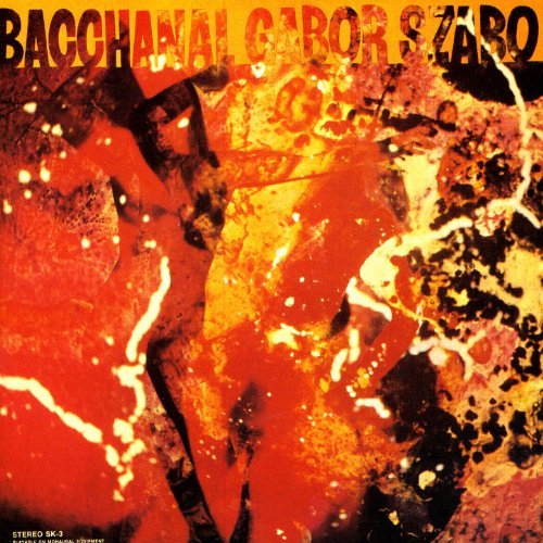 Bacchanal