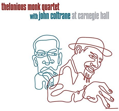 At Carnegie Hall