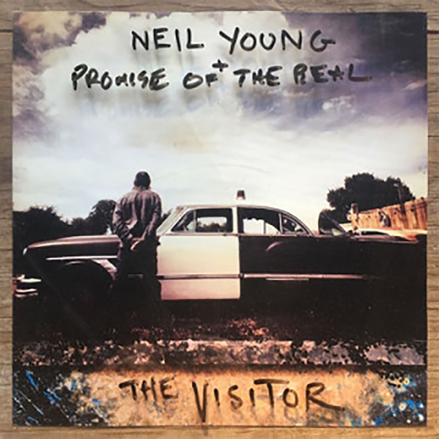 Visitor