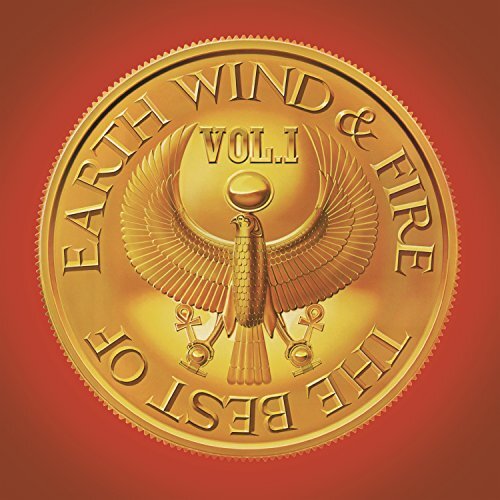 The Best Of Earth Wind & Fire Vol. I