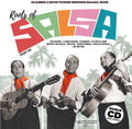 Roots Of Salsa Volume 2: Classic Latin Tunes Become Salsa Hits (Various Artists)