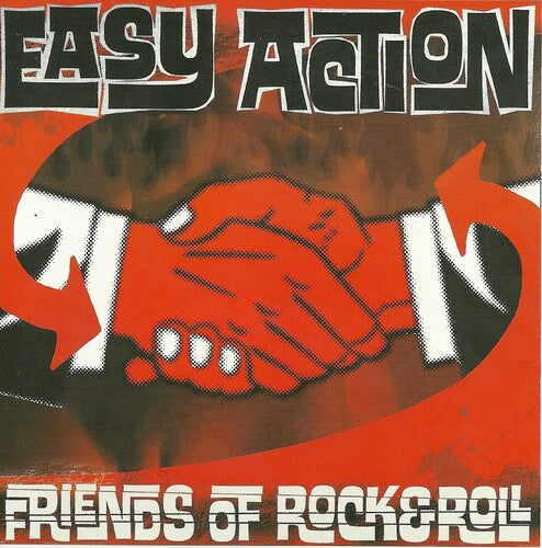FRIENDS OF ROCK & ROLL