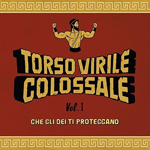 Che Gli Dei Ti Proteggano Vol 1