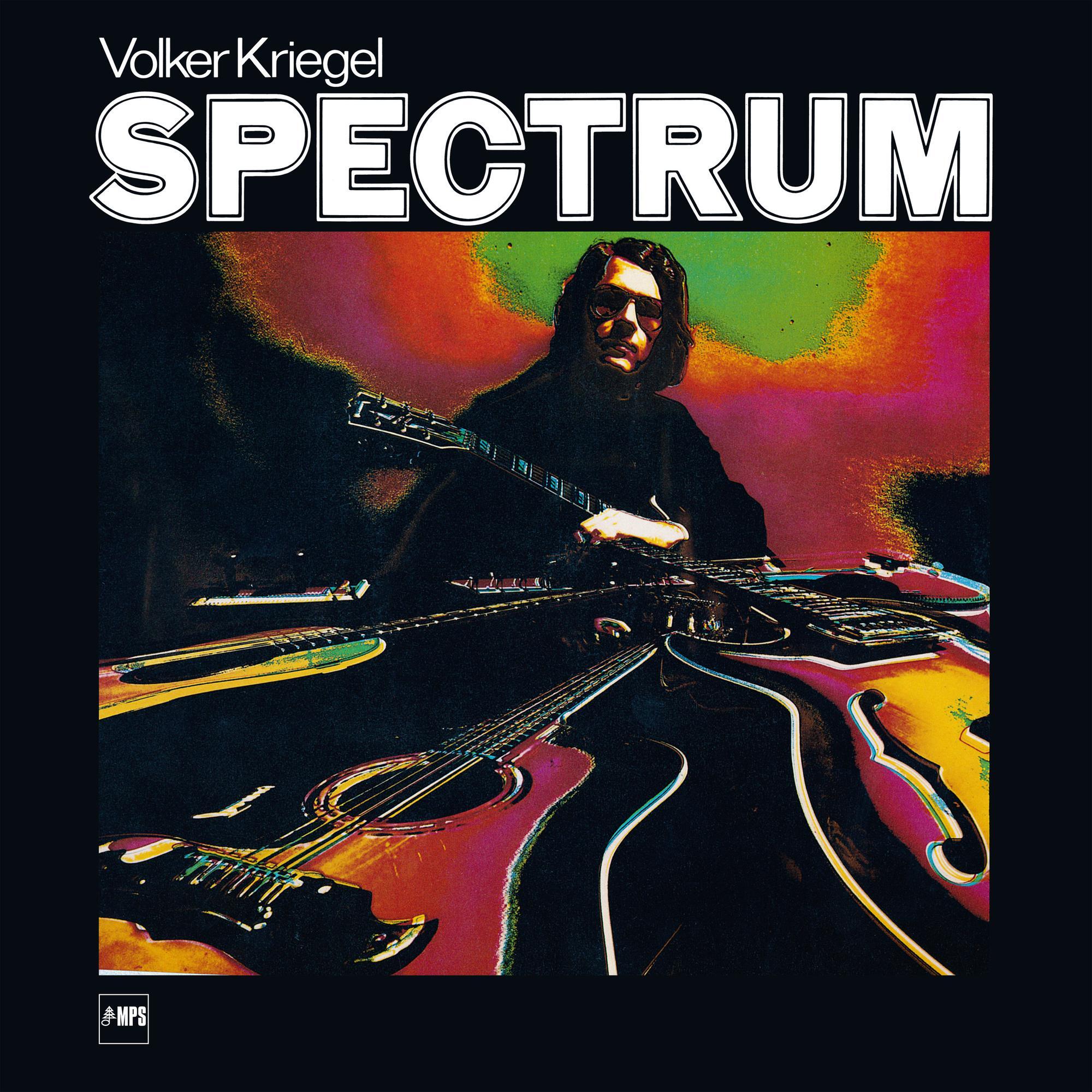 Spectrum (Various Artists)