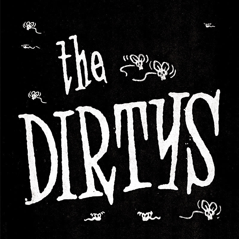 It Ain't Easy (feat. Mick Collins) / Fuck