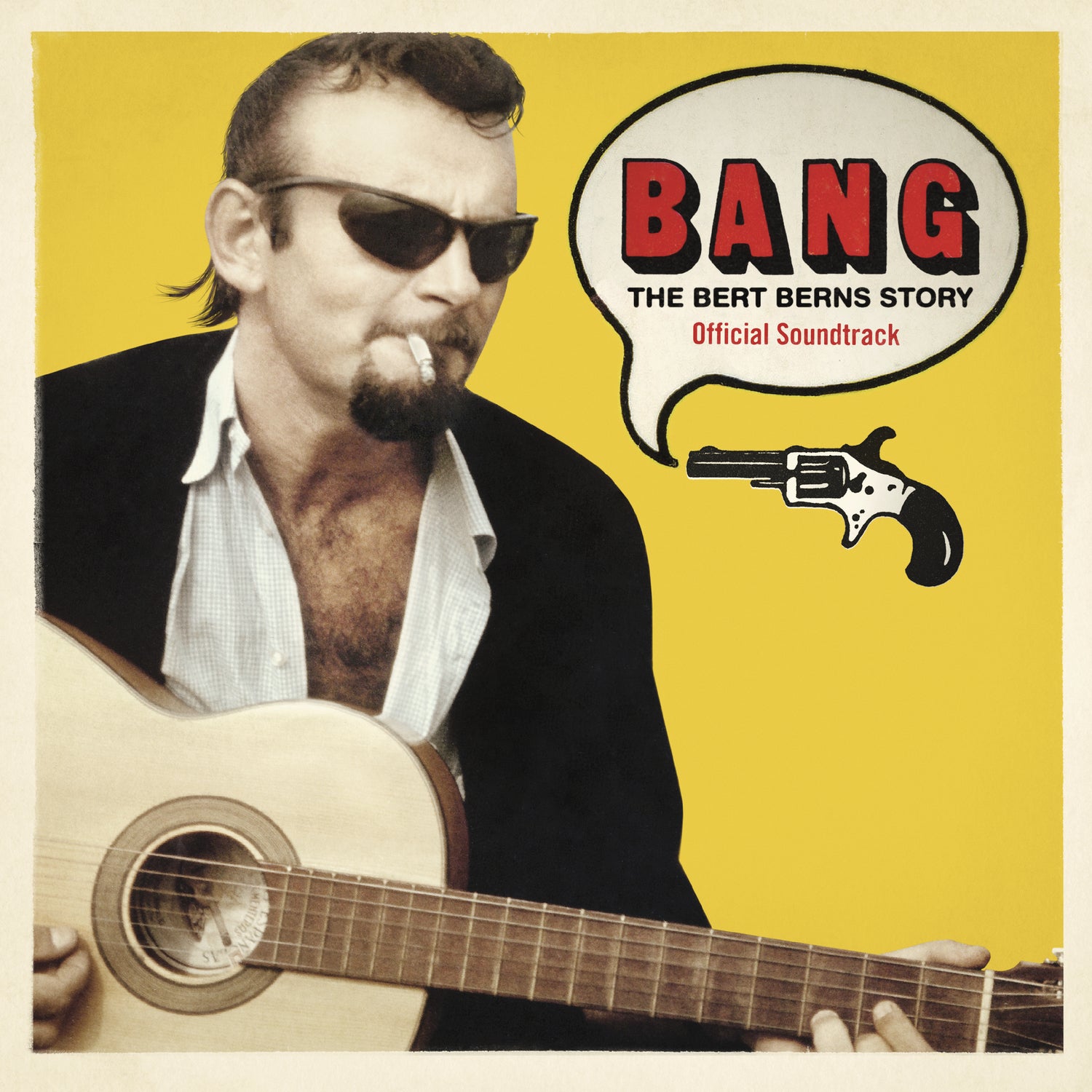 Bang:  The Bert Berns Story
