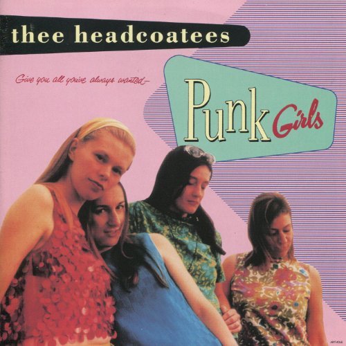 Punk Girls