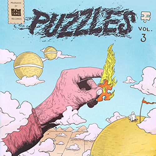 Puzzles 3 (Various Artists)