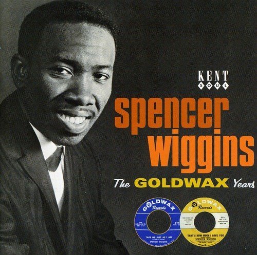 Goldwax Years