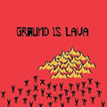 Groundislava