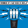 Live At Third Man Records