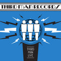Live At Third Man Records