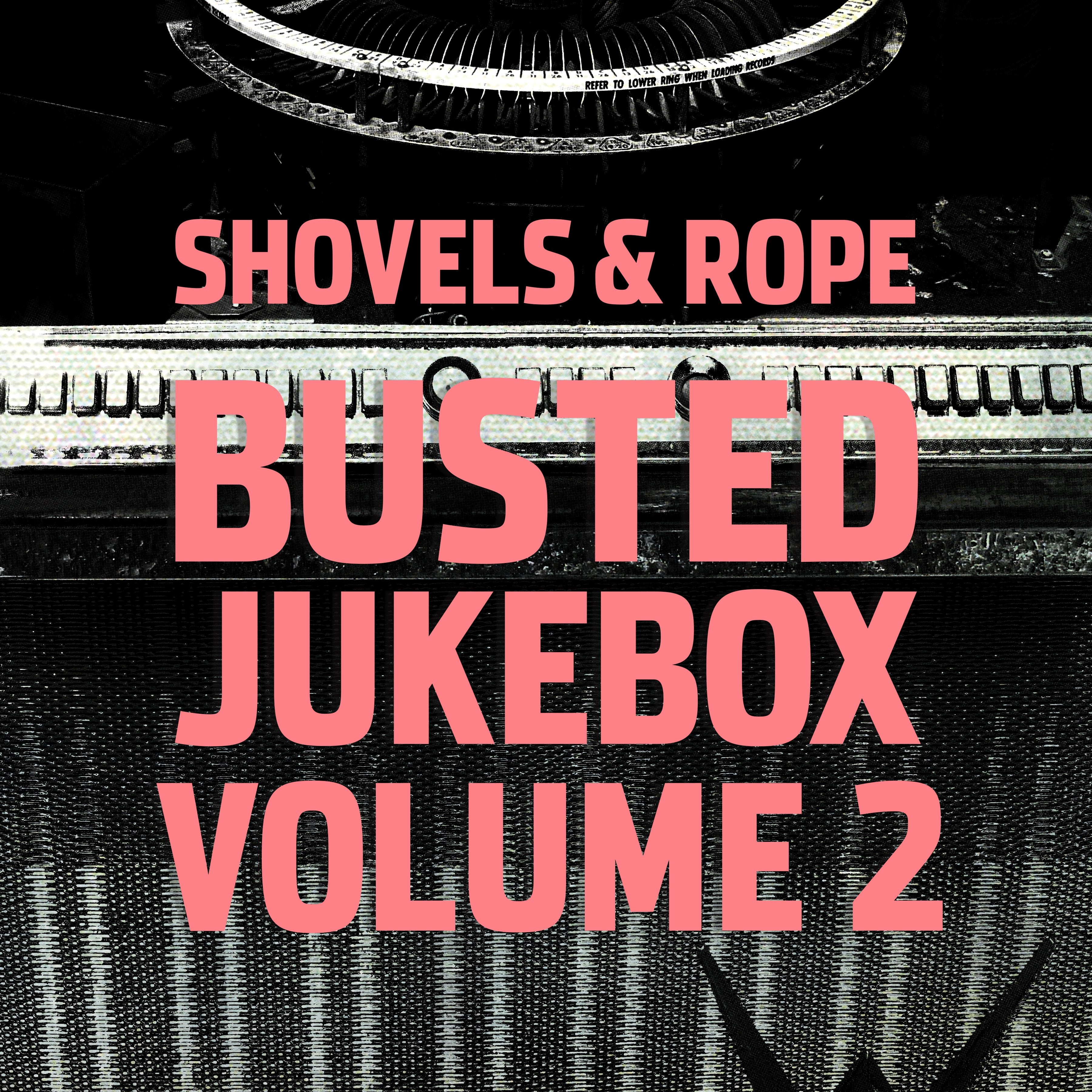 Busted Jukebox 2