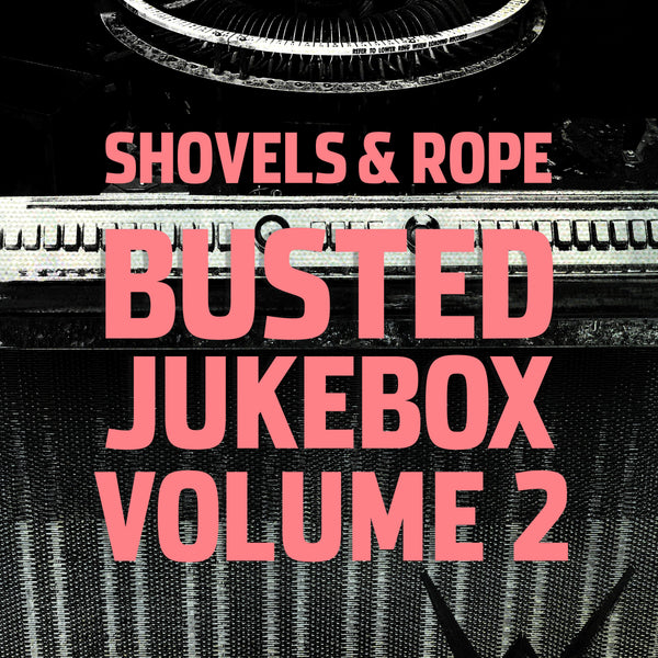 Busted Jukebox 2