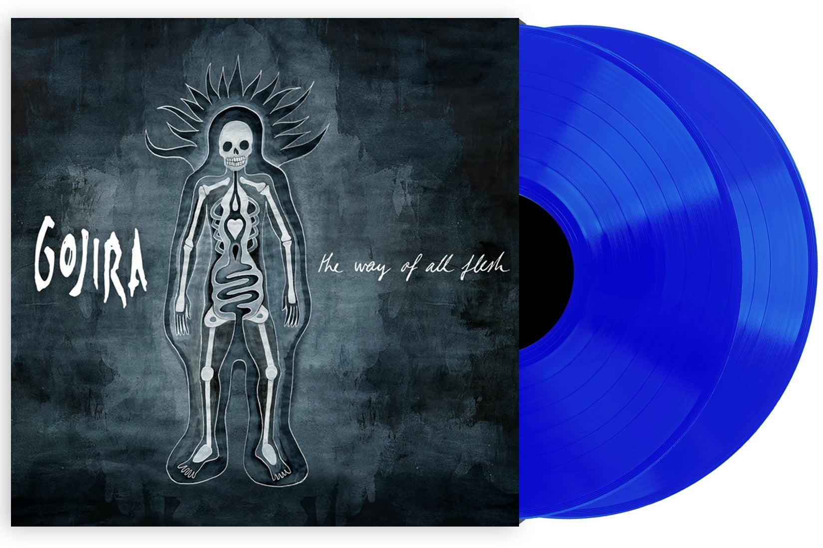 Way Of All Flesh