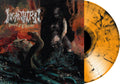 Dirges of Elyzium (Transparent Red / Black Marble Vinyl)