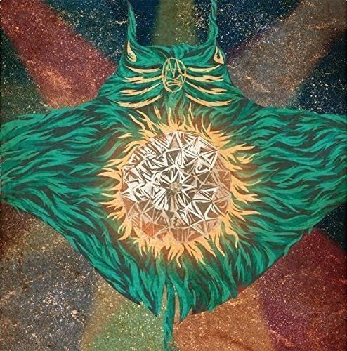 Apex III (Praise For The Burning Soul)