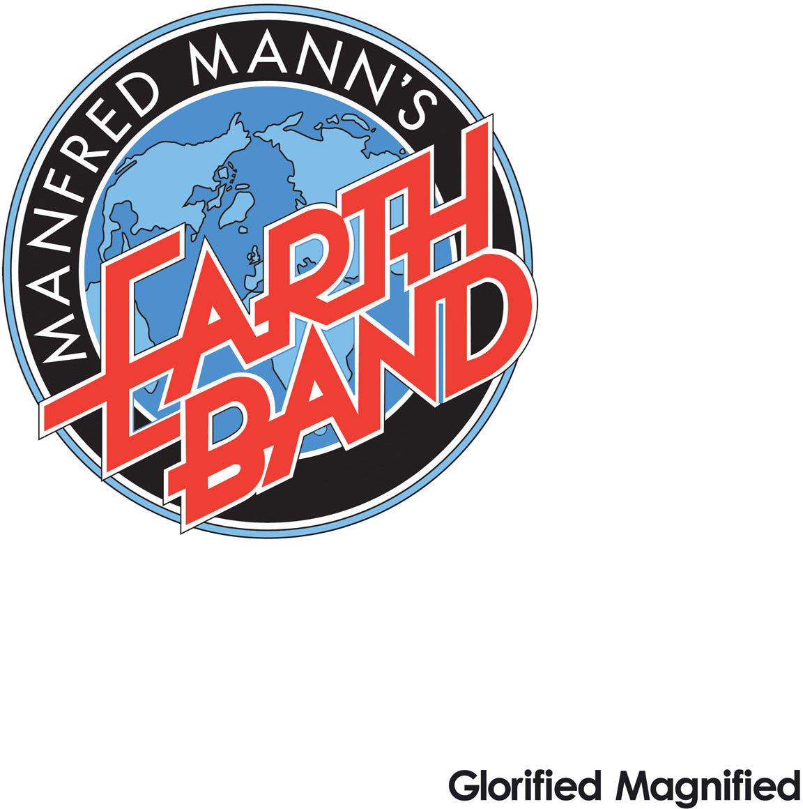Glorified Magnified