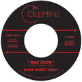 War Room / Into The Thick