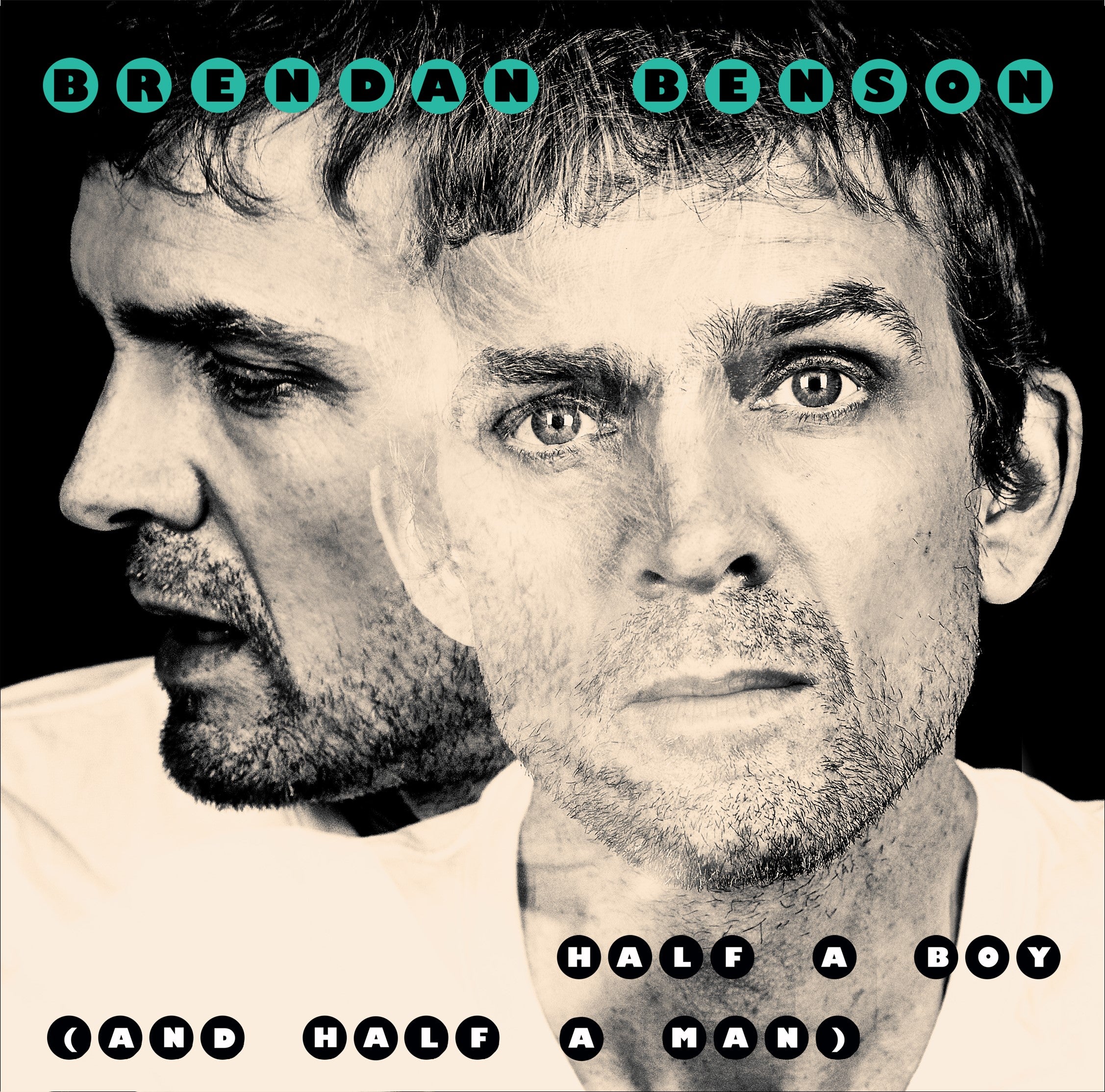 Half A Boy (and Half A Man) / Big Kid Face